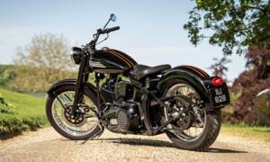 Afbeelding 12/15 van Harley-Davidson Heritage Softail Nostalgia FLSTN (1991)