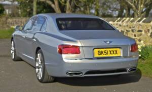 Immagine 9/50 di Bentley Flying Spur W12 (2015)