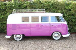 Image 39/50 de Volkswagen T1 Kombi (1958)