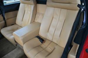 Image 47/50 of Ferrari Mondial 8 (1981)
