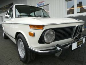 Afbeelding 19/28 van BMW 2002 tii (1974)