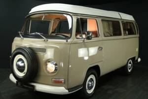 Immagine 9/50 di Volkswagen T2a Westfalia (1969)