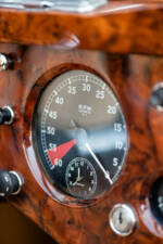 Bild 27/41 von Jaguar XK 140 DHC (1955)