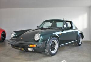 Bild 6/9 von Porsche 911 Carrera 3.2 (1989)