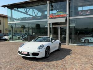 Obraz 2/29 pojazdu Porsche 911 Carrera (2013)