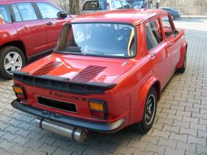 Imagen 3/5 de SIMCA 1000 Rallye 3 (1978)