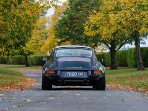 Bild 8/11 von Porsche 911 2.4 T (1972)