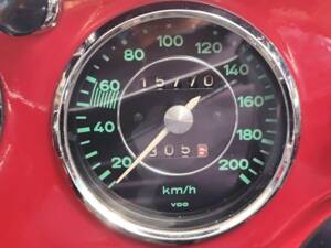 Immagine 43/71 di Porsche 356 B 1600 (1963)