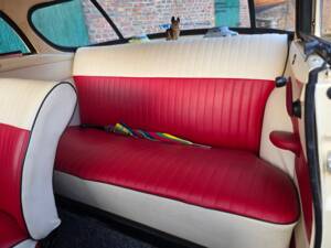 Afbeelding 58/70 van DKW Auto Union 1000 S de Luxe (1962)