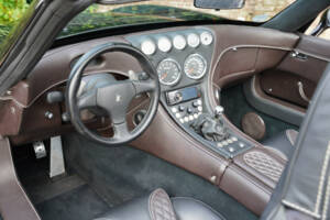 Image 43/50 of Wiesmann Roadster MF5 (2007)