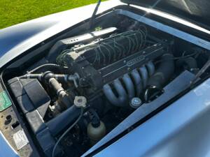 Afbeelding 50/53 van Maserati 3500 GT Touring (1961)