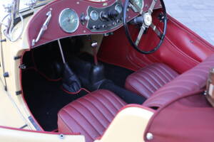 Immagine 22/66 di MG TC (1948)