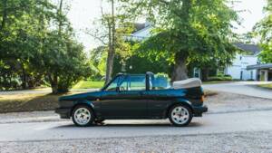 Image 40/50 of Volkswagen Golf Mk I GTI 1.8 (1991)
