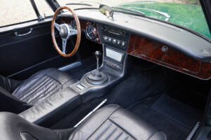 Imagen 35/50 de Austin-Healey 3000 Mk III (BJ8) (1967)