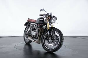 Immagine 5/50 di Honda CB 350 Four (1975)