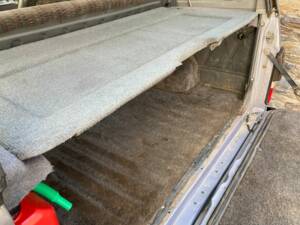 Bild 15/15 von Nissan Patrol GR 2.8 TD (1992)