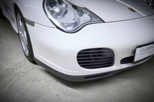 Bild 43/100 von Porsche 911 Carrera 4S (2004)