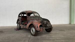 Immagine 24/54 di Hanomag 1.3 Litre Autobahn (1939)