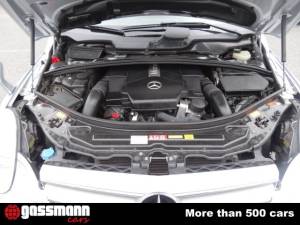 Image 15/15 de Mercedes-Benz R 500 4MATIC (2006)