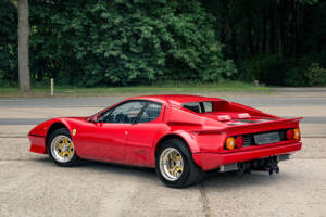 Image 13/58 of Ferrari 512 BBi Koenig Specials (1978)