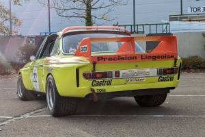 Imagen 33/50 de BMW 3.0 CSL Group 2 (1972)