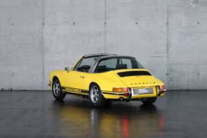 Bild 3/50 von Porsche 911 2.4 T (1971)