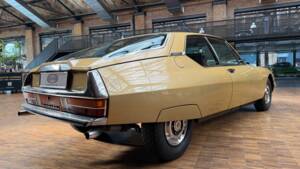 Imagen 11/45 de Citroën SM injection (1973)