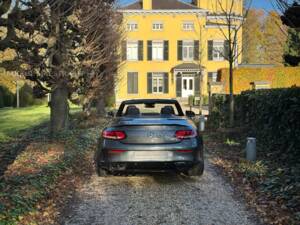 Immagine 5/100 di Mercedes-Benz C 63 S AMG (2021)