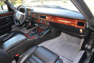 Bild 12/22 von Jaguar XJS 4.0 (1994)