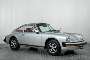 Bild 5/50 von Porsche 912 E (1976)