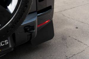 Image 11/61 de Land Rover Defender 110 D200 AWD (2023)