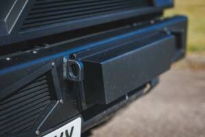 Bild 46/50 von Land Rover Defender Tophat (2007)