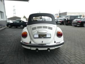 Immagine 5/22 di Volkswagen Käfer 1303 (1979)