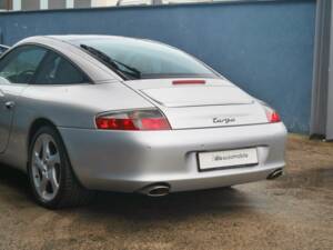 Bild 41/50 von Porsche 911 Carrera (2004)