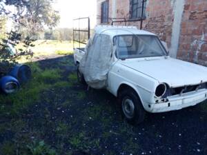 Immagine 3/7 di SIMCA 1100 Canguro (1977)
