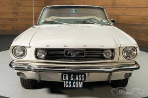Image 4/8 of Ford Mustang 289 (1966)
