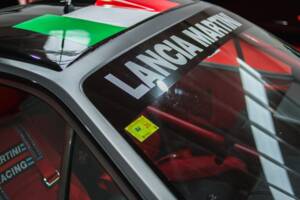 Immagine 12/100 di Lancia Beta Montecarlo (1981)