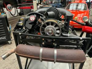 Image 14/18 of Porsche 911 2.4 E (1973)