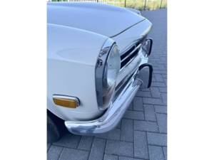 Image 24/50 of Mercedes-Benz 280 SL (1970)