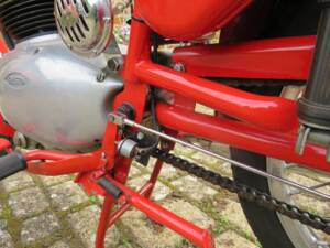 Immagine 25/41 di Gilera 150 Sport (1959)
