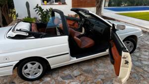 Afbeelding 20/23 van Ford Escort XR3i (1992)