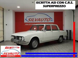 Image 1/10 of Alfa Romeo 1750 Berlina (1969)