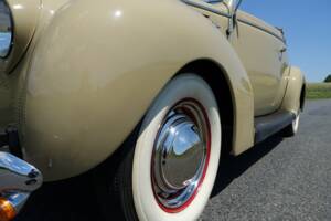 Immagine 21/44 di Ford V8 (1938)