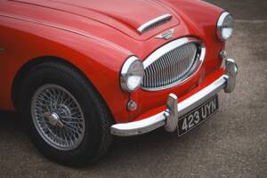 Bild 15/24 von Austin-Healey 3000 Mk II (BT7) (1961)