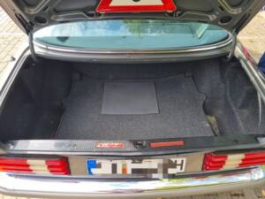 Image 12/12 of Mercedes-Benz 420 SE (1989)