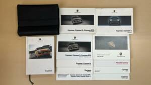 Bild 53/53 von Porsche Cayenne GTS (2008)