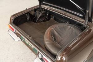 Image 26/30 of Mercedes-Benz 280 SL (1970)