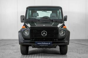 Afbeelding 14/50 van Mercedes-Benz 300 GD (SWB) (1983)