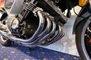 Immagine 15/33 di Honda CBX 1000 (1981)