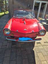 Bild 4/9 von Amphicar 770 (1965)